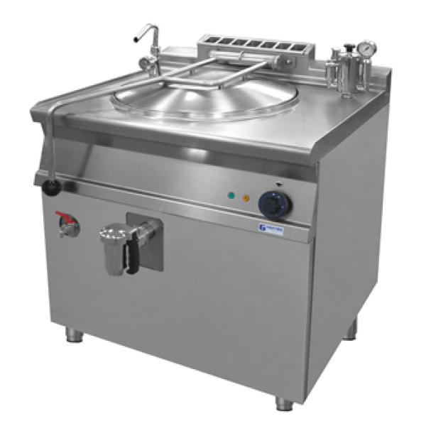 Elektrický varný kotel 80 ltr.