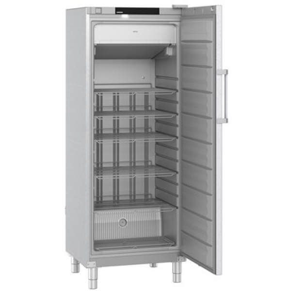 Volně stojící mraznička s NoFrost FFFCvg 6501 Perfection