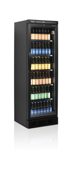 TEFCOLD CEV 425 BLACK