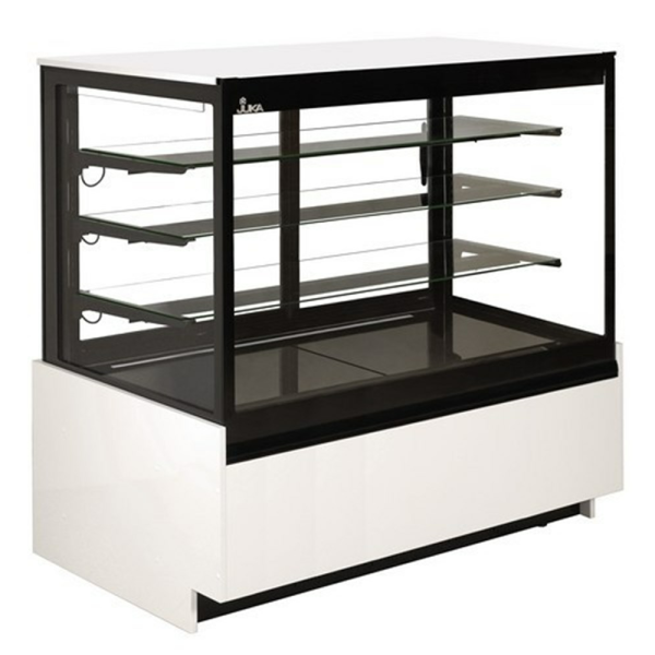 Juka Rafaello 130 CH