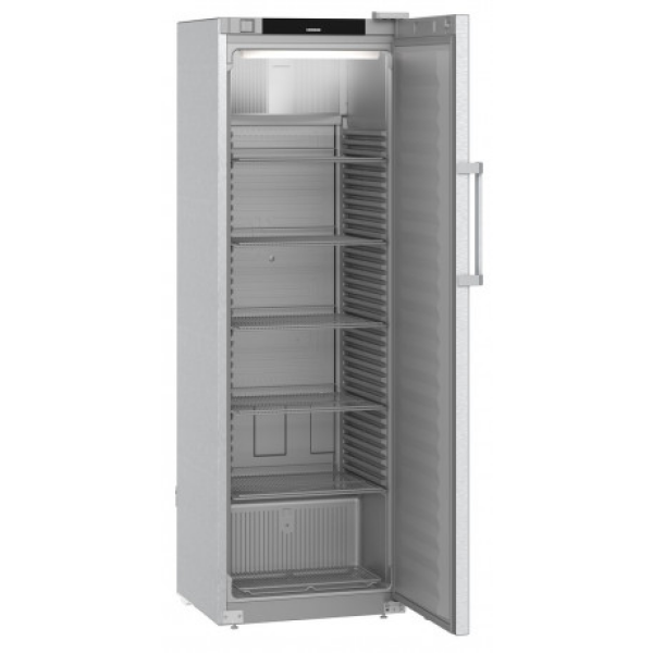 Chladnička s dynamickým chlazením a plast.vnitřní vložkou FRFCvg 4001 Perfection