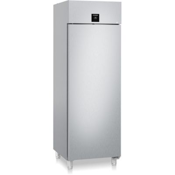 Chladnička na GN 2/1 s nerezovým vnitřkem, ventilované chlazení FRPSvg 6501 Performance
