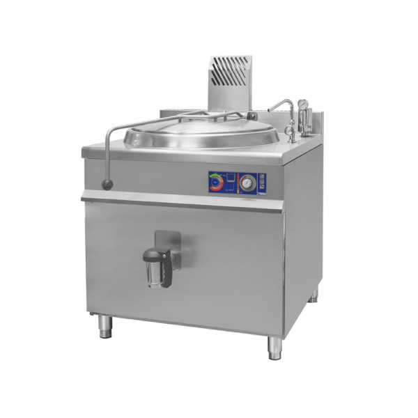 Plynový varný kotel 100 ltr.