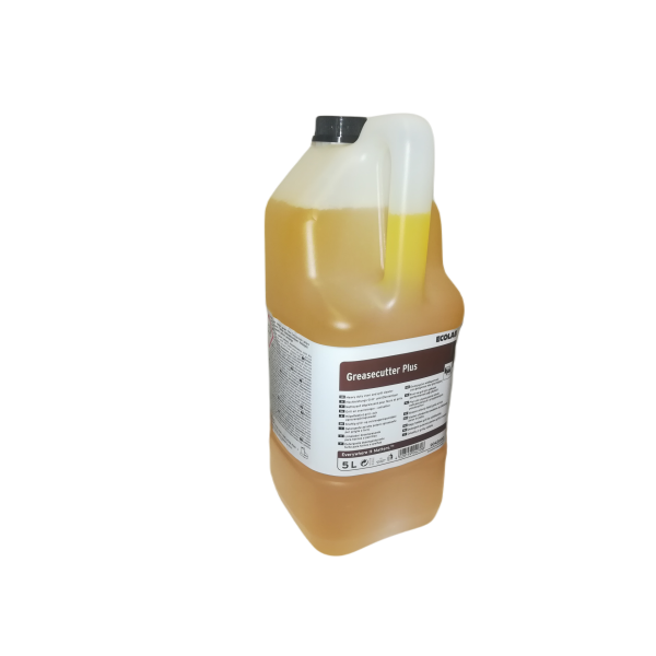 Greasecutter Plus 5 ltr.