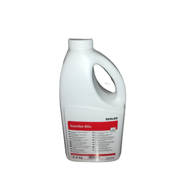 Guardian Blitz 2.4 kg