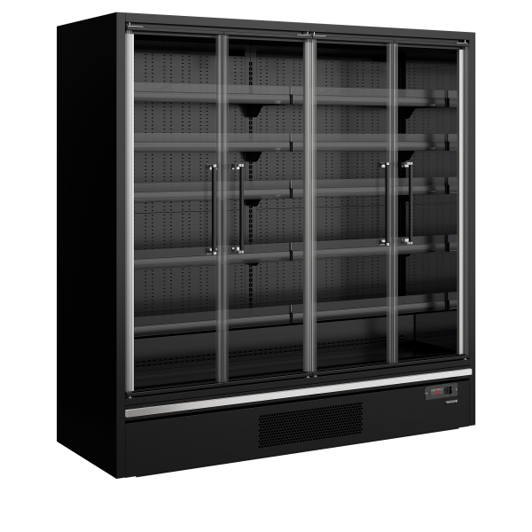 Galaxy+ GP20FGD Black