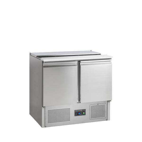 TEFCOLD SA 920