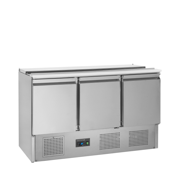 TEFCOLD SA 1365