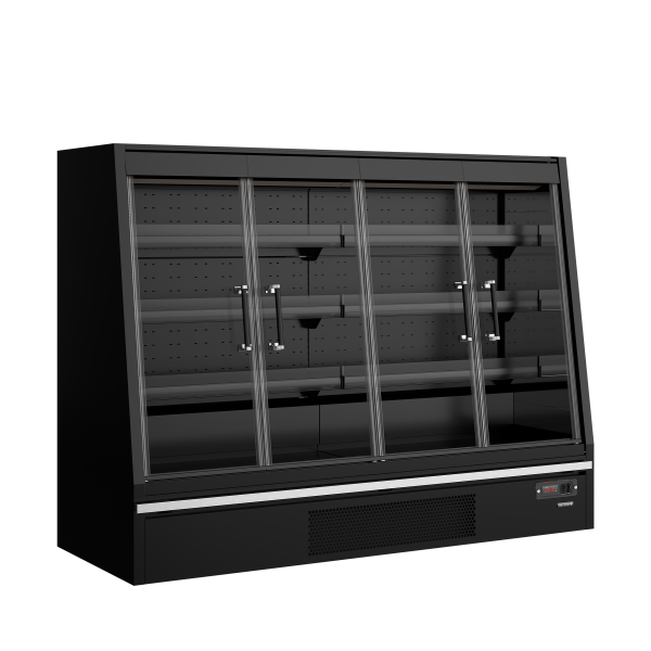 Galaxy+ GPL20FGD Black