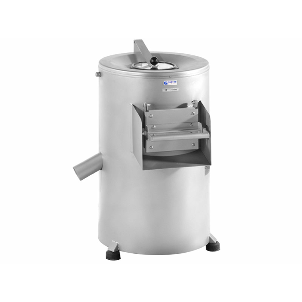 Škrabka brambor 20 kg nerezová