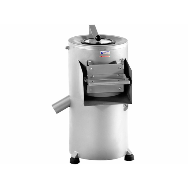 Škrabka brambor 12 kg nerezová