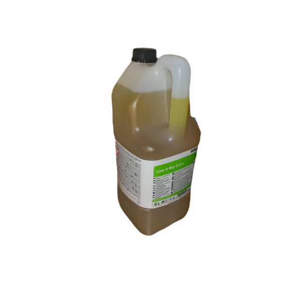 Lime-A-Way extra 5 kg