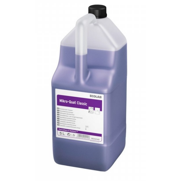 Mikro-Quat Classic 5 kg