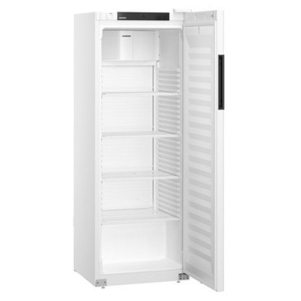 Chladnička s plnými dveřmi a dynamickým chlazením MRFvc 3501 Performance