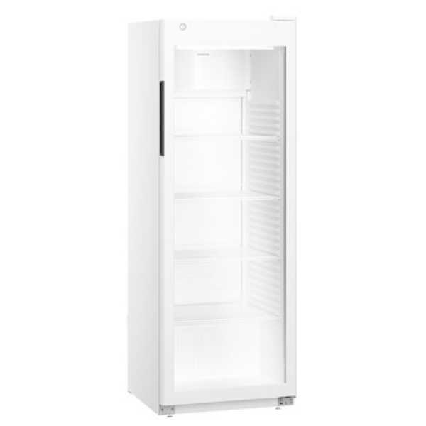 Chladnička s prosklenými dveřmi a dynamickým chlazením MRFvc 3511 Performance