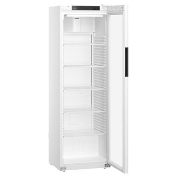 Chladnička s prosklenými dveřmi a dynamickým chlazením MRFvc 4011 Performance