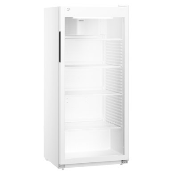 Chladnička s prosklenými dveřmi a dynamickým chlazením MRFvc 5511 Performance