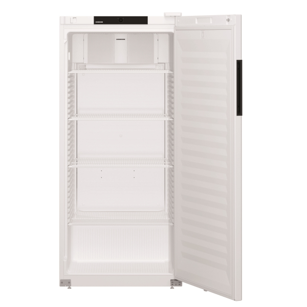 Chladnička s plnými dveřmi a dynamickým chlazením MRFvc 5501 Performance