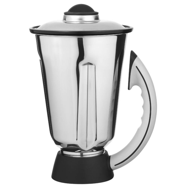 Nádoba 4 ltr. nerezová - komplet pro mixér  N37