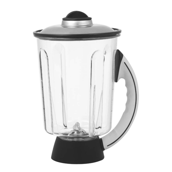 Nádoba 4 ltr. plastová - komplet pro mixér  N37