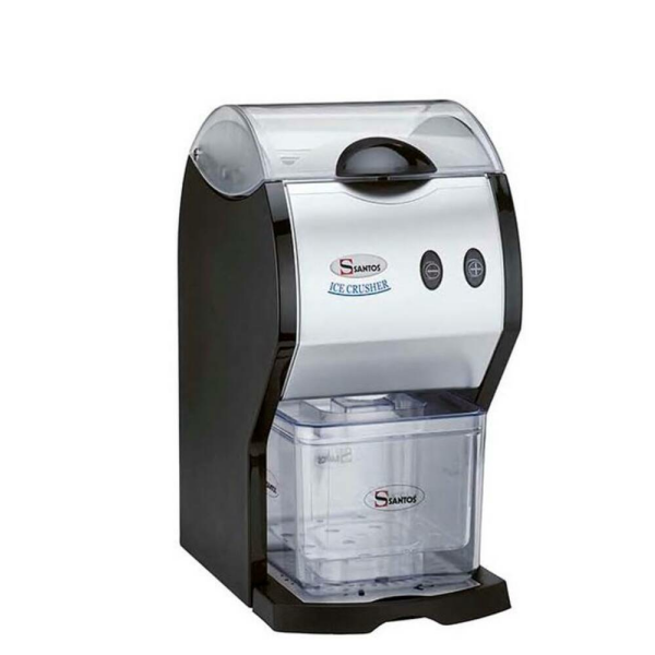 Drtič ledu velkokapacitní N 53 šedý