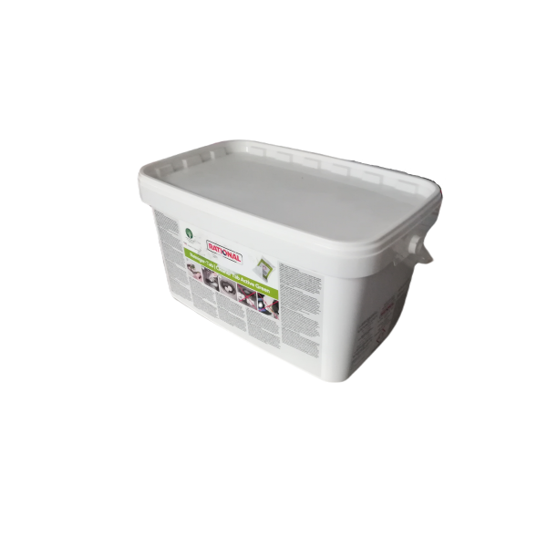 Tablety mycí Active Green RATIONAL 5.25 kg