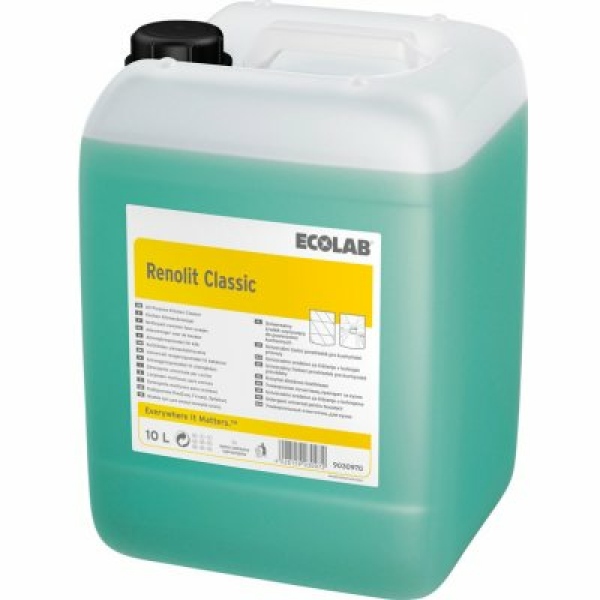 Renolit Classic 10 ltr.