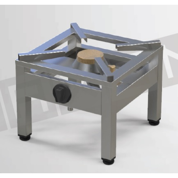 Plynová stolička T-PVS-2