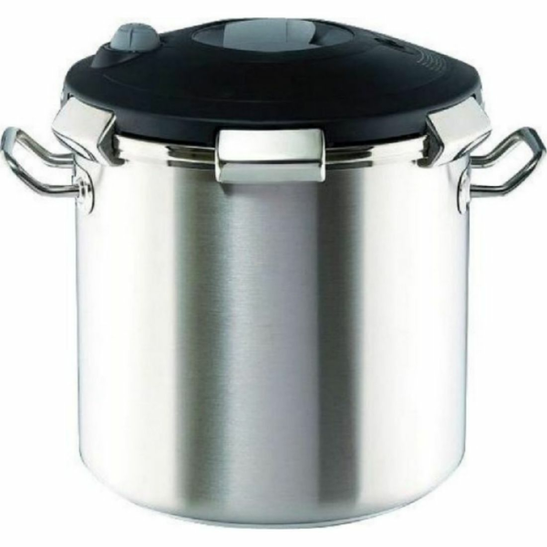 Tlakový hrnec 18 l, pr. 32 cm | E-50818