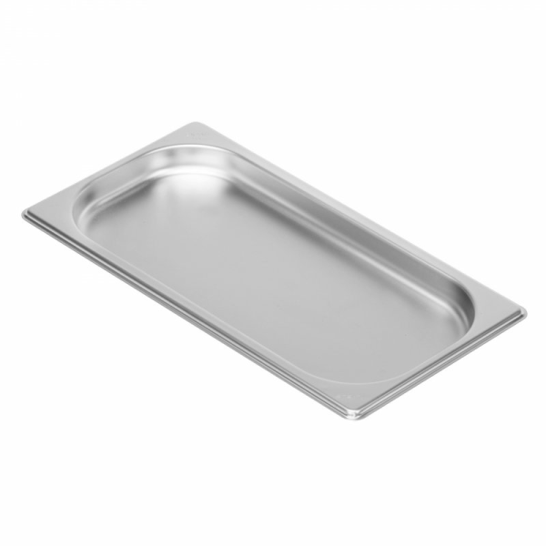 Gastronádoba Standard GN 1/3 020 mm