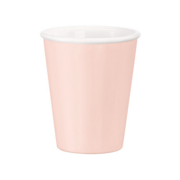 Bormioli Rocco Šálek 21,5 cl – růžová | BR-40089913