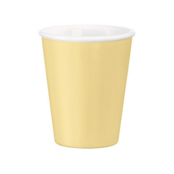 Bormioli Rocco Šálek 21,5 cl - žlutá | BR-40089917