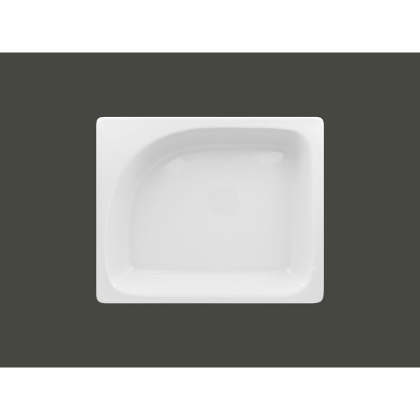 RAK Gastronádoba GN 1/2 065 mm | RAK-ZMGN1-2