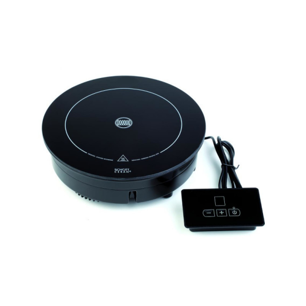 Indukční deska 1000 W