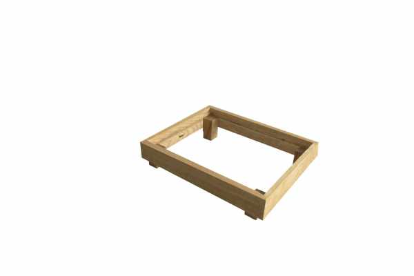 Základna pro box GN 1/2