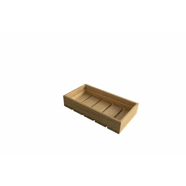 Verlo box pro GN 1/3 325 × 175 × 65 mm