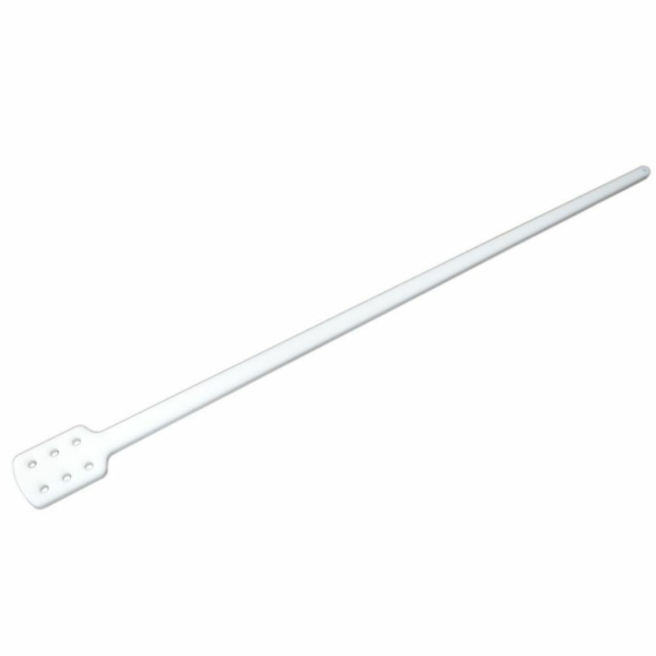 Kopist polyetylen - perforovaný 150 cm