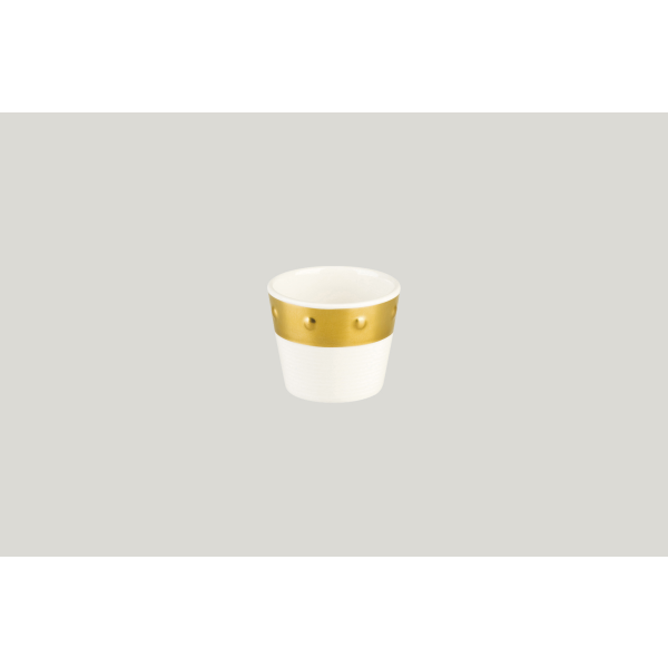 RAK Golden miska – Princess Golden 9 cl | RAK-KQCU09M