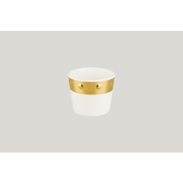 RAK Golden miska – Princess Golden 21 cl | RAK-KQCU21M