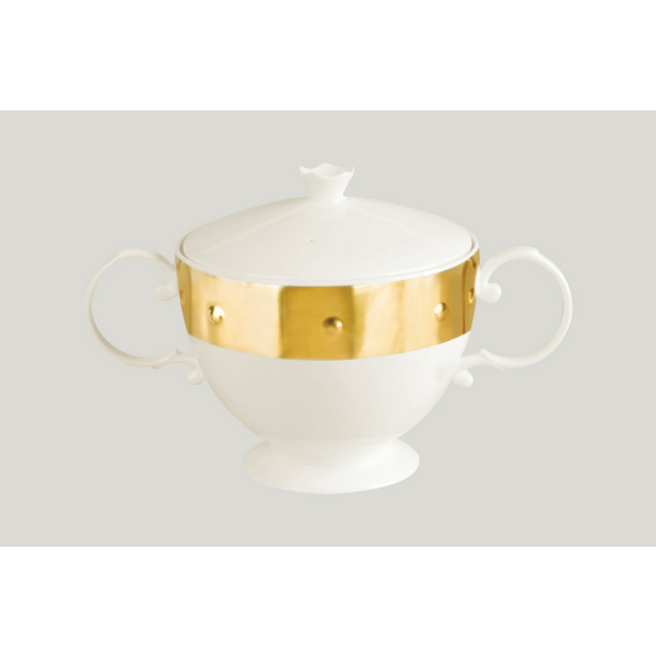 RAK Golden mísa na polévku – Princess Golden 340 cl | RAK-KQSB340