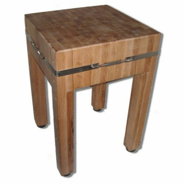 Špalek 60 x 60 x 23 cm, výška 90 cm