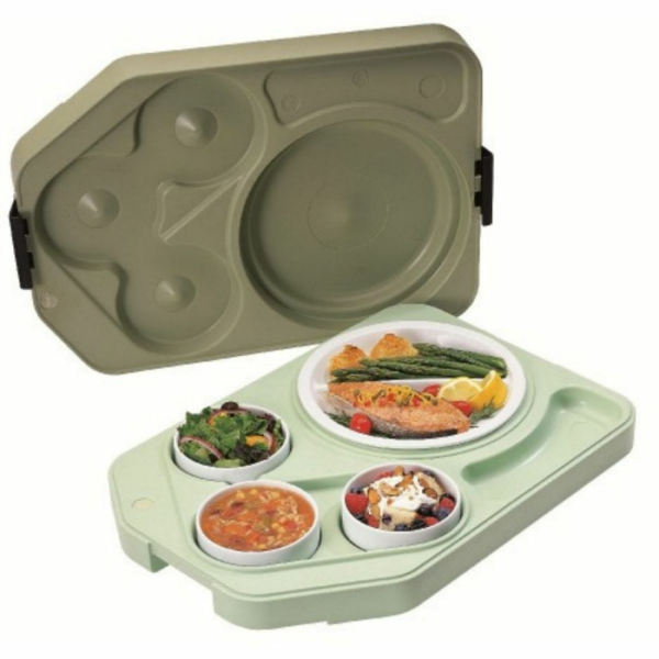 Tabletový systém 530×370×105 mm