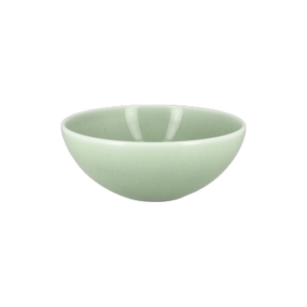 RAK Vintage miska na cereálie 90 cl – zelená | RAK-VNNNBW20GR