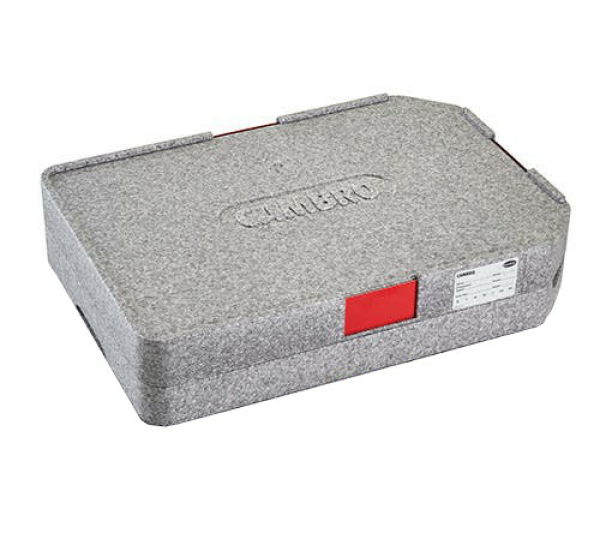 Tablotherm prázdný 370 × 530 × 118 mm