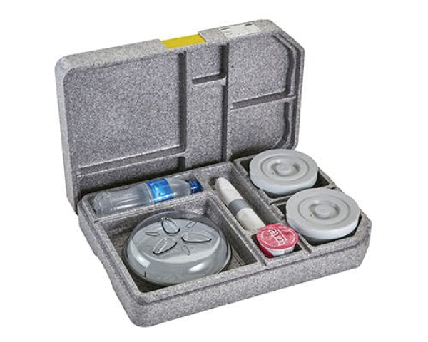 Tablotherm 370 × 530 × 118 mm