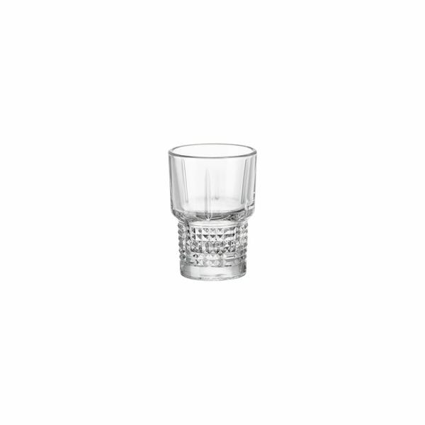 Bormioli Rocco Odlivka Shot Novecento 7,7 cl | BR-122117