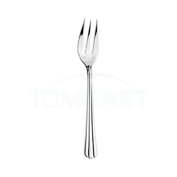 Vidlička na ryby 17,8 cm