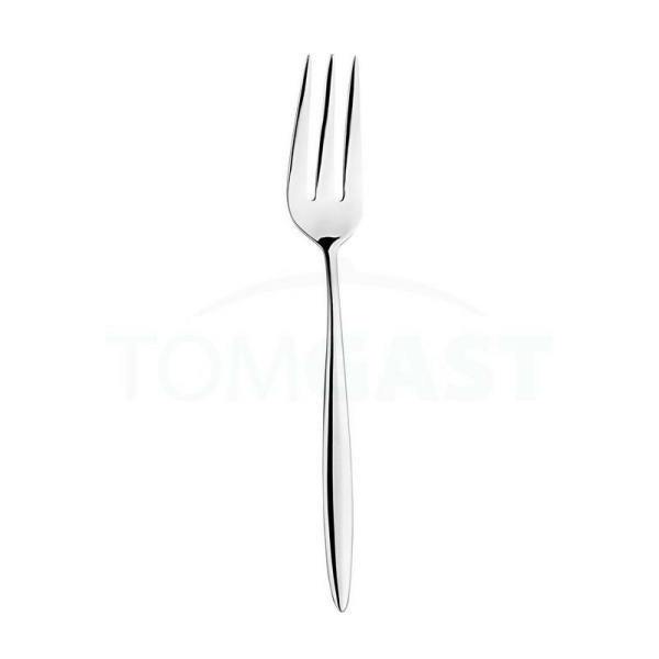 Vidlička na moučník 14 cm