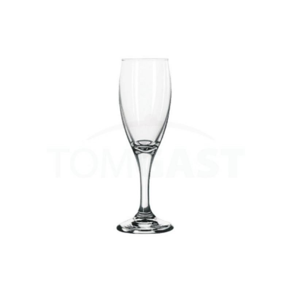 Onis (Libbey) Teardrop sklenička na šampaňské 17 cl | LB-3996-12
