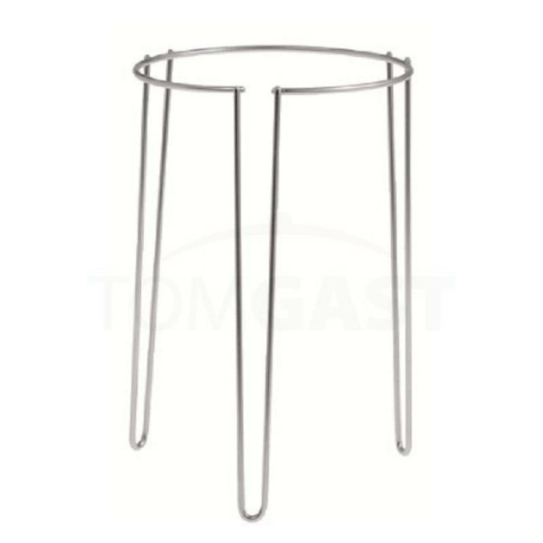 Držák na síto kónické pr.18 cm